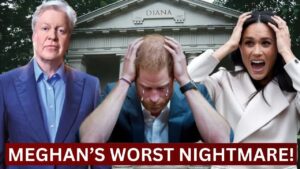 A Christmas Eve Message: Charles Spencer’s Call to Action for Prince Harry