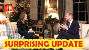 Catherine Shines Bright at Kensington Palace’s Festive State Dinner