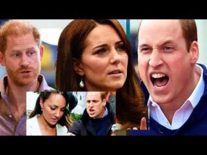 Shattering the Faรงade: Prince William’s Dark Side Exposed