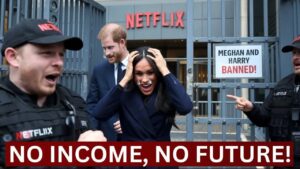 The Sussex Saga: Financial Turmoil and a Royal Reckoning