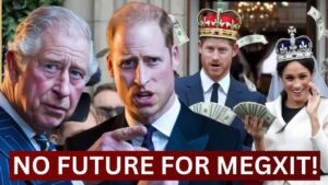 Royal Revolution: King Charles and Prince William’s Game-Changing Deal