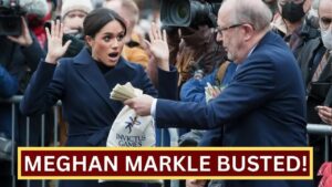 The Sussexes’ PR Maneuvers: A Distraction from the Invictus Games?