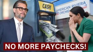 Media Meltdown: The Sussexes’ PR Machine Faces a Reckoning