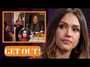 Meghan Markle’s Hollywood Crash: A Royal Faux Pas