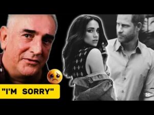 The Dark Side of Fame: Prince Harry’s Struggle Against Tabloid Invasion