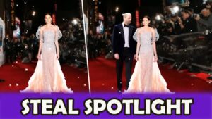 Princess Catherine Shines Bright at National Portrait Gallery