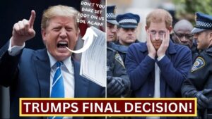 Royal Drama Unfolds: Harryโs Visa Controversy and the Sussexesโ Struggles