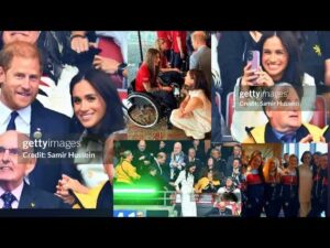 Invictus Games 2025: A Celebration of Resilience and Strength