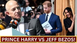 Harry’s Legal Showdown: Is the Ex-Royal Chasing Shadows?