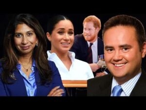 Calls for Transparency: The Prince Harry Immigration Records Debate
