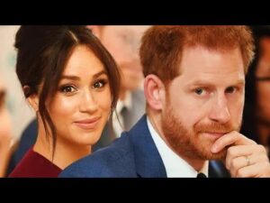 Obsession with the Sussexes: A Media Circus Gone Too Far