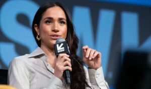 Meghan Markle’s Hollywood Dreams Dwindle Amid PR Crisis