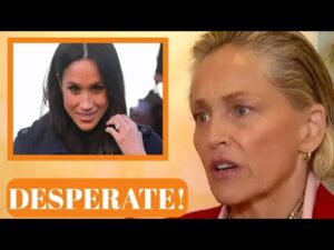 Meghan Markle’s Latest Controversy: A Misguided Attempt at Damage Control