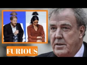 Scandal on the Farm: How a Casual Remark Sparked a Royal Outrage