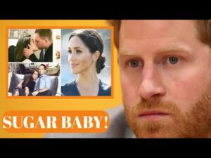 Chef’s Bombshell: Meghan Markle’s Ex Allegedly Confronts Prince Harry with Damaging Evidence