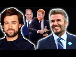 Royal Friendships in Turmoil: The Intricate Web of Prince Harry’s Social Life