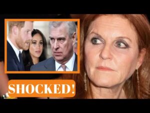 Meghan Markle’s Past Exposed: A Scandal That Could Change Everything