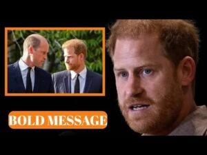 Prince William’s Pub Visit: A Strategic PR Move Amidst Harry’s Legal Struggles