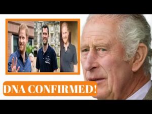 Prince Harry’s Shocking Paternity Revelation Rocks the Monarchy