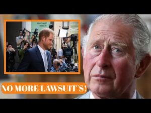 Prince Harry’s Legal Victory: A Pyrrhic Win in the Royal Family Saga