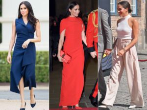 Meghan Markle’s Strategic Maneuvers: A Royal Game of Influence