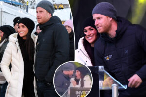 Prince Harry Takes a Stand: A Bold Legal Challenge Against the Media