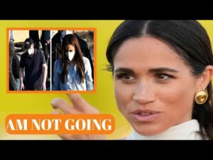 Meghan Markle’s Wildfire Relief Efforts Spark Controversy and Marital Strain