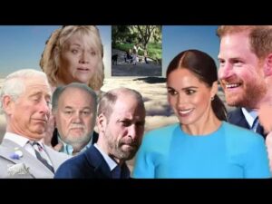 Harry and Meghan: Redefining Royal Parenting in a Toxic Landscape