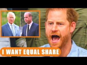 Prince Harry’s Bold Challenge: A Royal Rift Deepens