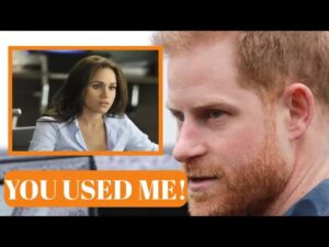 A Royal Rift: Inside the Sussexes’ Business Turmoil