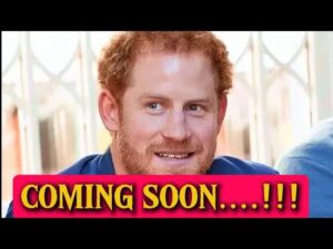 Prince Harry Champions Art for a Cause: A New Exhibition to Benefit Centre Bali