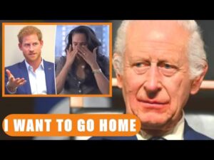 Prince Harry’s Royal Reckoning: A Dance of Destruction and Hope