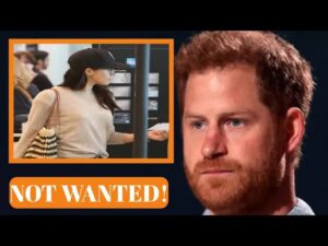 Montecito Meltdown: Meghan Markle Faces Public Rejection at Local Salons