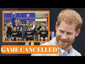 Invictus Games in Crisis: Veterans Withdraw Amid Controversy