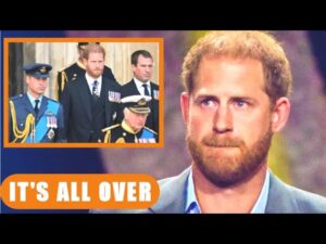 The Great Royal Misunderstanding: Prince Harry and Meghan Markle’s Nigerian Fiasco