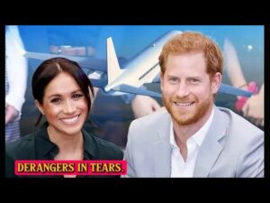 Prince Harry Defies Tabloid Expectations at Invictus Games