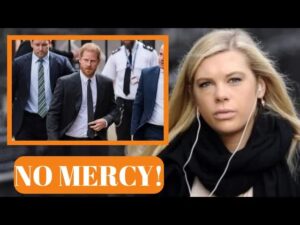 Prince Harry’s Legal Woes: A Defamation Suit from an Old Flame