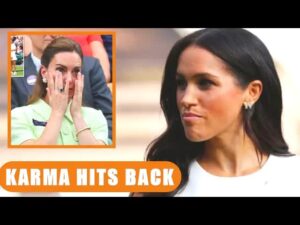 A Royal Rift: The Sussexes and Cambridges in a Turbulent Tale