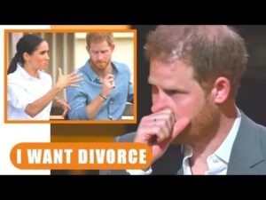 Harry and Meghan: A Royal Split on the Horizon?