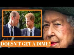 Queen Elizabeth II’s Final Wishes Ignite Turmoil Within the Royal Family
