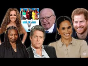 Hugh Grant’s Bold Critique: Unmasking the Power of the Press