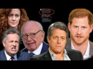 Hugh Grant Calls for Justice in Media Abuse Battle