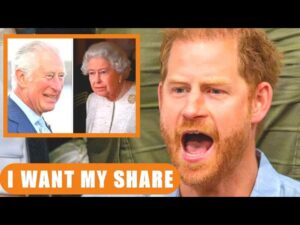Prince Harry’s Financial Fallout: The Queen’s Last Directive