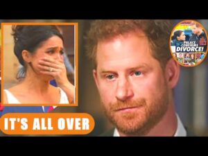 Prince Harry’s Struggles: A Royal Tale of Regret and Discontent