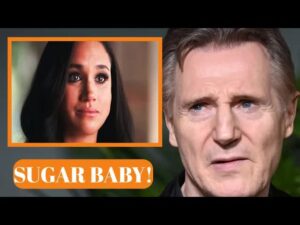 Meghan Markle’s Image Under Fire: Shocking Allegations Emerge
