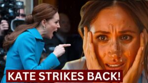 Megan Markle’s Latest Drama: Is Princess Catherine the Scapegoat?