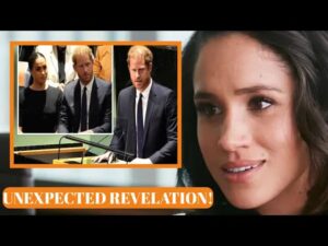 Prince Harry’s Subtle Signals Raise Eyebrows About Meghan’s Conduct