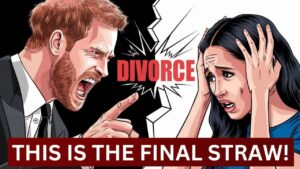 The Unraveling Facade of Harry and Meghan: A Closer Look