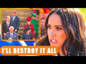 Meghan Markle: From Royalty to Political Aspirant