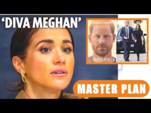 Meghan Markle: The Duchess Who Turned Royal Secrets into Gold